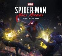 Marvel's Spider-Man, Miles Morales