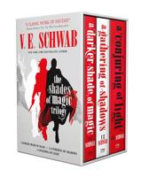 The Shades of Magic Trilogy