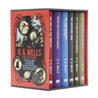 The H.G. Wells Collection
