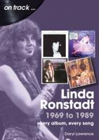Linda Ronstadt 1969 to 1989