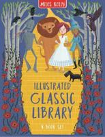 Illustrated Classic Library