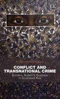 Conflict and Transnational Crime