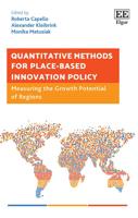 Quantitative Methods for Place-Based Innovation Policy