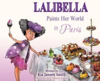 Lalibella Paints Her World