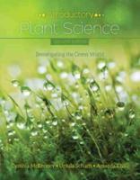 Introductory Plant Science
