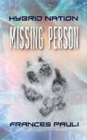 Missing Person