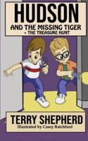 Hudson and the Missing Tiger