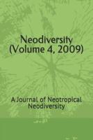 Neodiversity (Volume 4, 2009)
