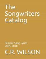 The Songwriters Catalog