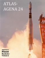 Atlas-Agena 24