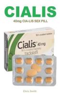 40Mg Cia-Lis Sex Pill