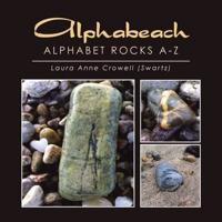Alphabeach: Alphabet Rocks A-Z
