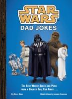 Star Wars Dad Jokes
