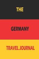 The Germany Travel Journal