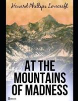 At the Mountain of Madness