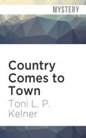 Country Comes to Town