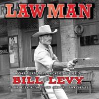 Lawman Lib/E