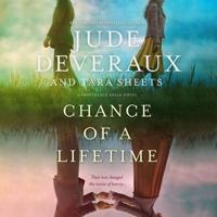 Chance of a Lifetime Lib/E