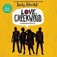 Love, Creekwood Lib/E