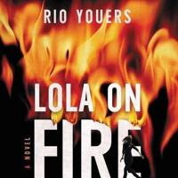 Lola on Fire Lib/E