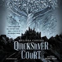The Quicksilver Court Lib/E