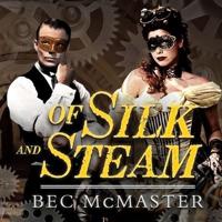 Of Silk and Steam Lib/E