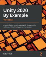 Unity 2020 by Example