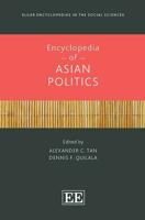 Encyclopedia of Asian Politics