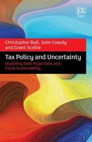 Tax Policy and Uncertainty