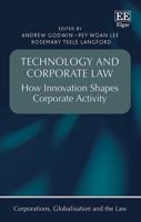 Technology and Corporate Law