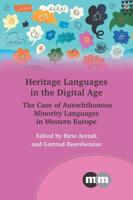 Heritage Languages in the Digital Age