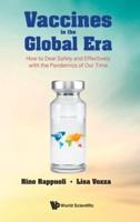 Vaccines in the Global Era
