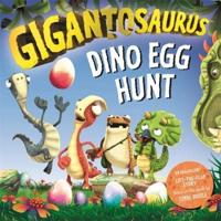 Dino Egg Hunt