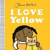 Jane Foster's I Love Yellow