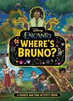 Where's Bruno?