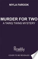 Murder for Two (A Tariq Twins Mystery)