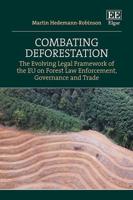 Combating Deforestation