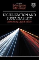 Digitalization and Sustainability
