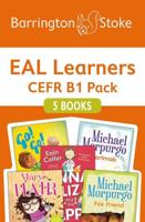 EAL Learners Pack (CEFR B1)
