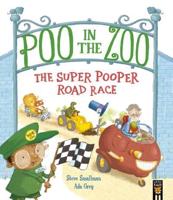 The Super Pooper Road Race
