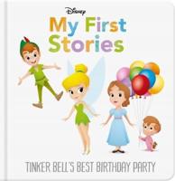 Tinker Bell's Best Birthday Party