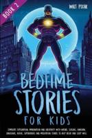 Bedtime Stories for Kids. Book 2