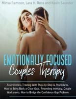 Emotionally Focused Couples Therapy
