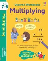 Multiplying 7-8