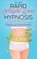 Rapid Weight Loss Hypnosis
