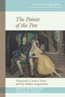 The Pointe of the Pen