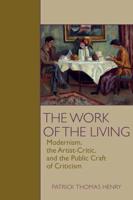 The Work of the Living