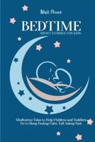 Bedtime Short Stories for Kids