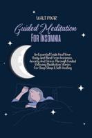 Guided Meditation for Insomnia