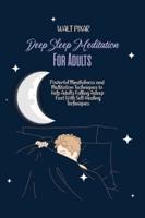 Deep Sleep Meditation for Adults